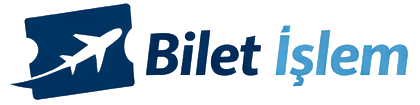 Bilet İşlem Logo
